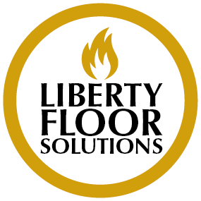 Liberty floor solutions logo