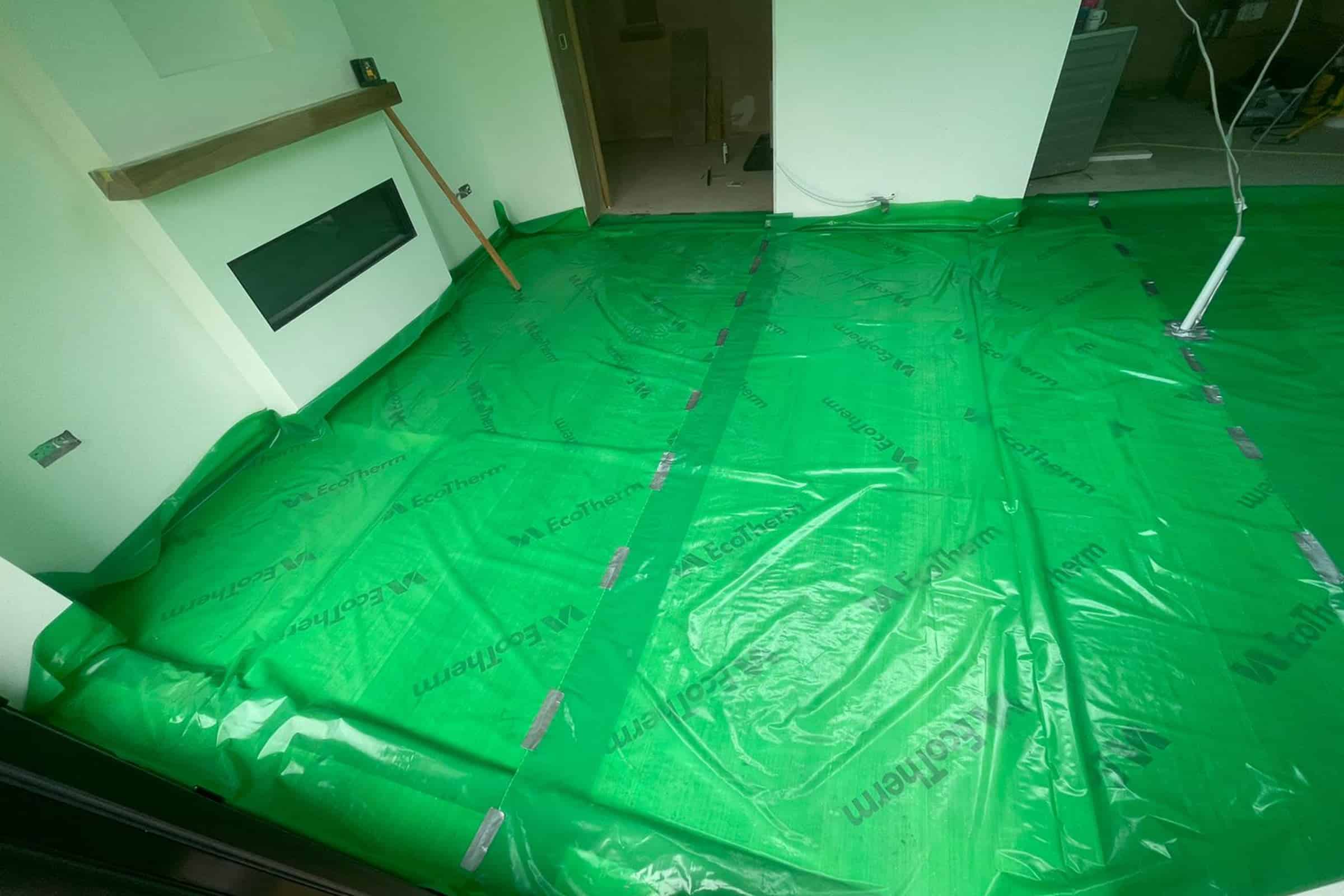 Traditional Screed Werrington, Peterborough 25㎡ 01933 716018