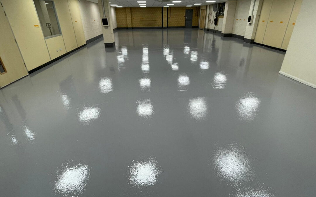 Reflecting on 2024: A Year of Excellence for Liberty Floor Solutions