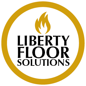 Liberty Floor Solutions - Midlands based resin flooring specialists installing epoxy resin floors in industrial and commercial sites across the UK Liberty Floor Solutions logo
