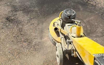 Tarmac stain removal in Weedon Bec, Northants