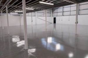 Industrial resin floors Industrial resin floors