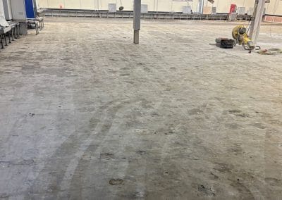 concrete substrate preparation wellingborough