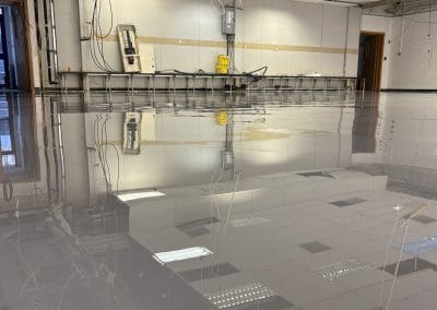 epoxy high build coating wellingborough
