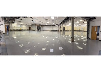 resin flooring wellingborough