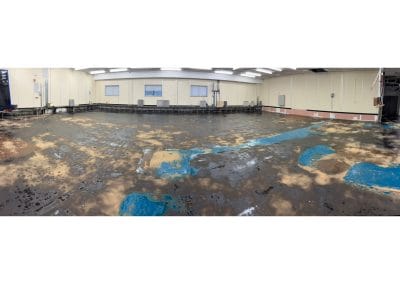 resin primer wellingborough