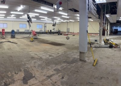 substrate preparation wellingborough
