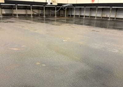 warehouse flooring contractors wellingborough