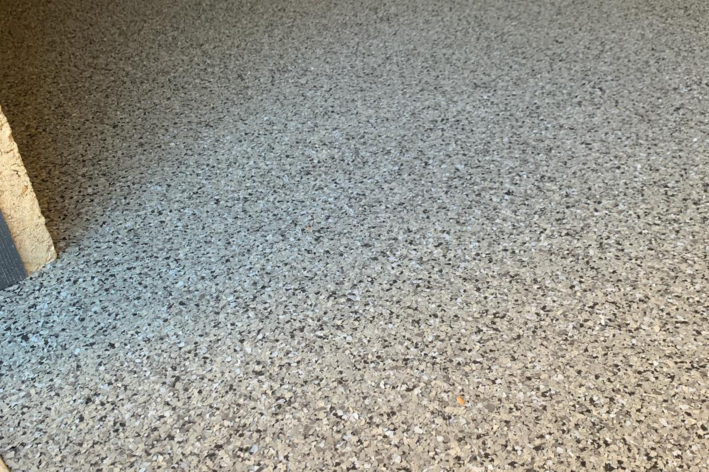 Resin flooring Brackley, Northamptonshire