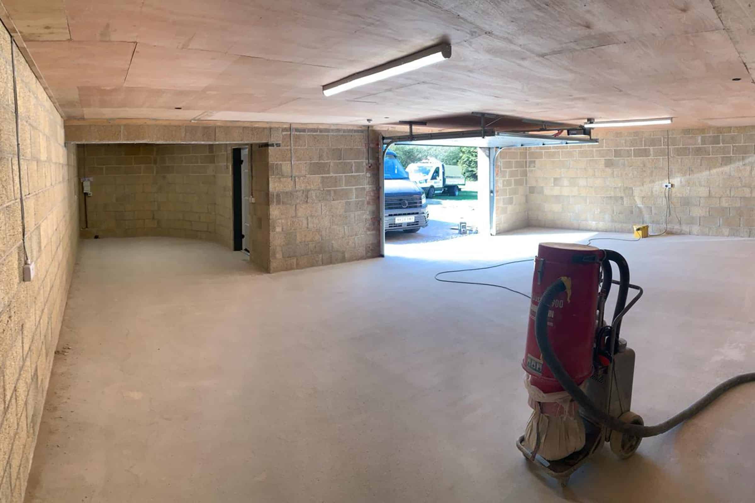 Resin flooring – Chatteris, Cambridgeshire Resin flooring Chatteris, Cambridgeshire