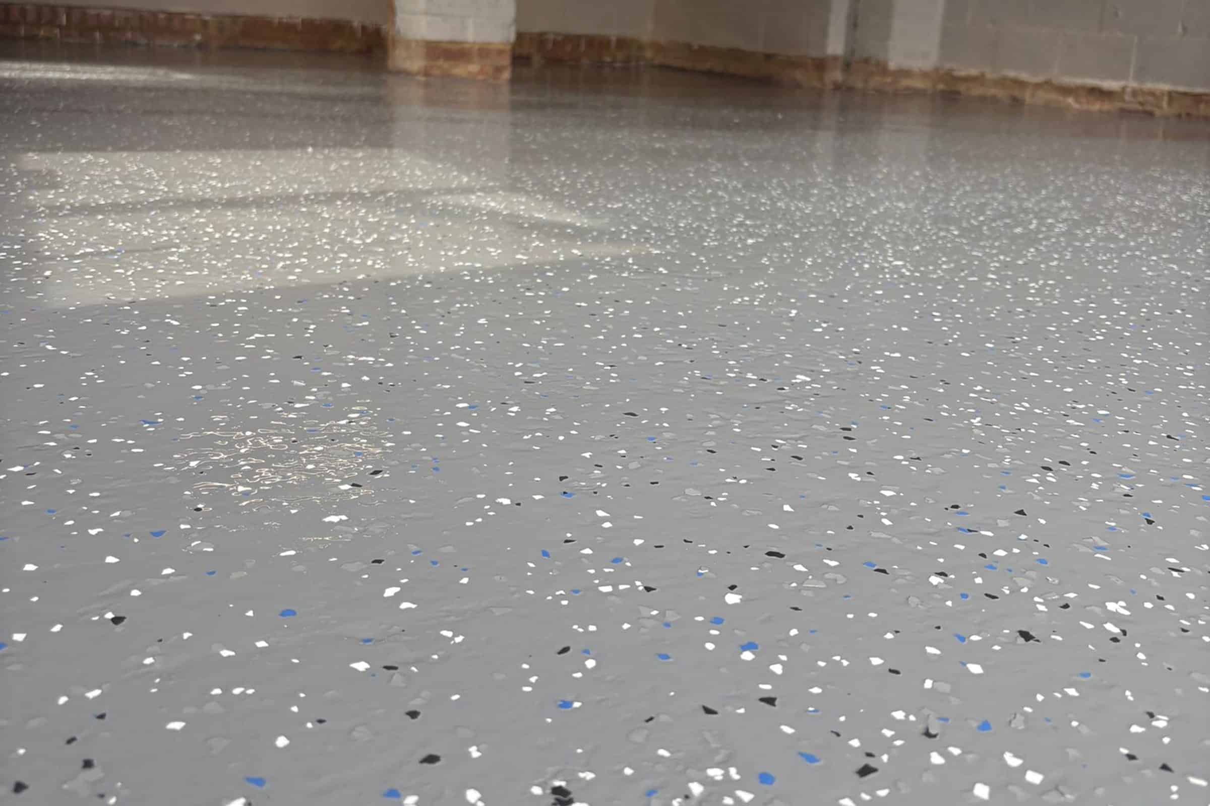 Resin flooring St Ives, Cambridgeshire