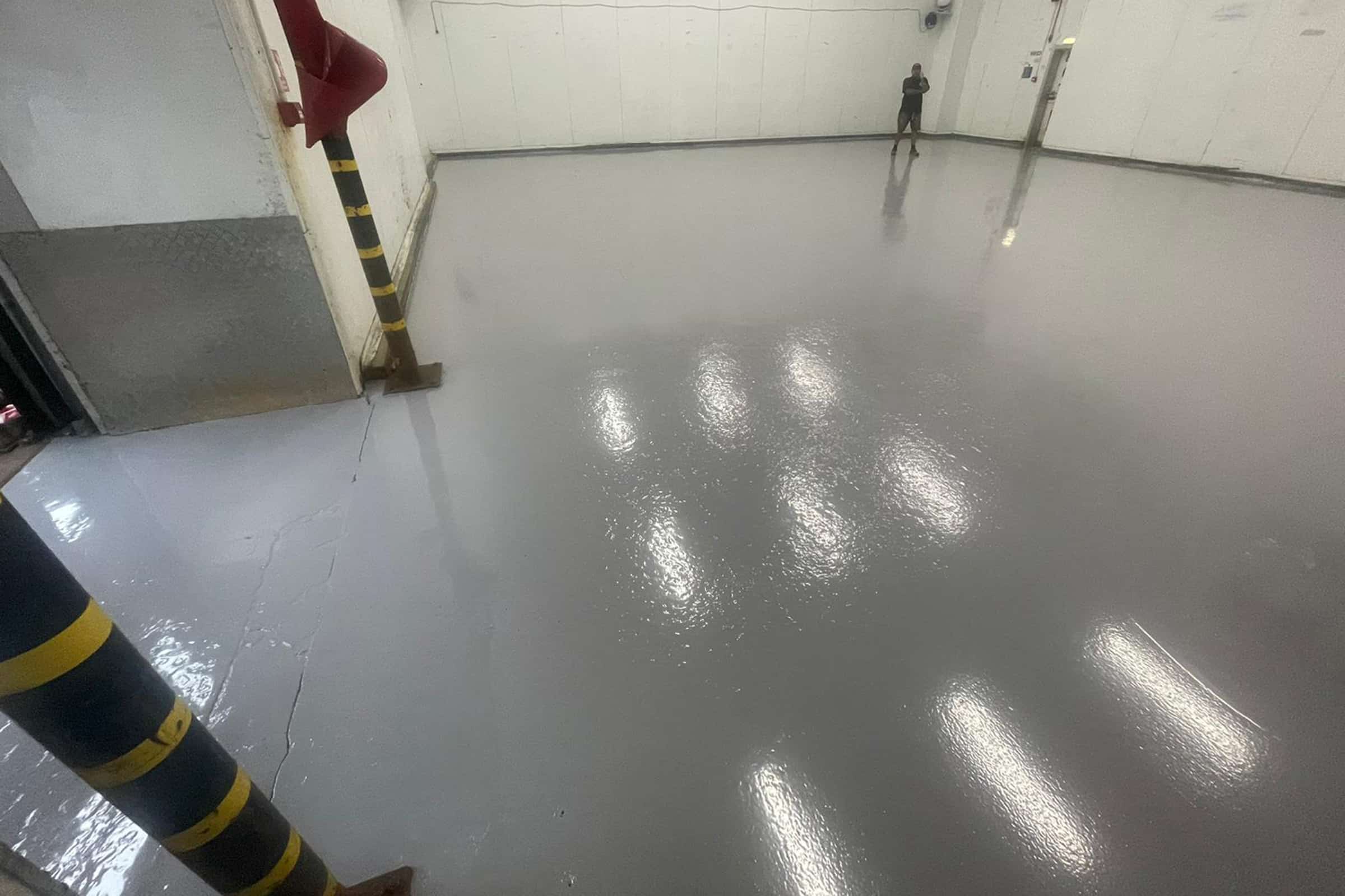 Resin flooring contractors Werrington Resin flooring Werrington