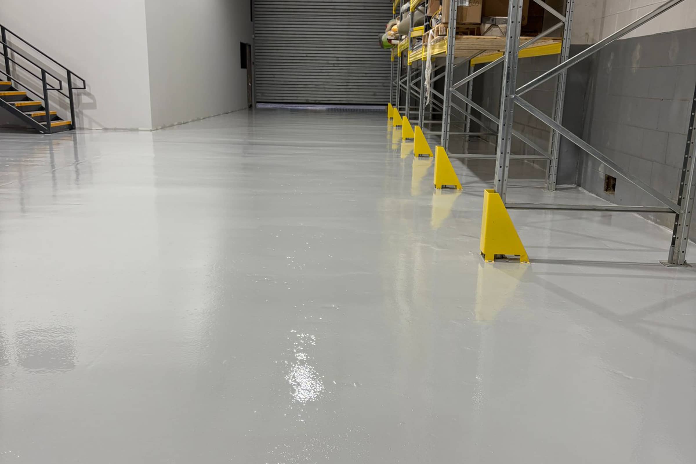 Resin flooring contractors Whittlesey Resin flooring Whittlesey