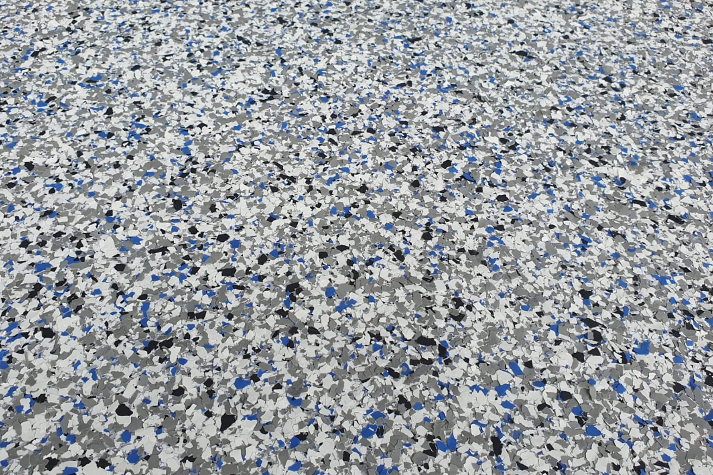 Resin flooring Wigston