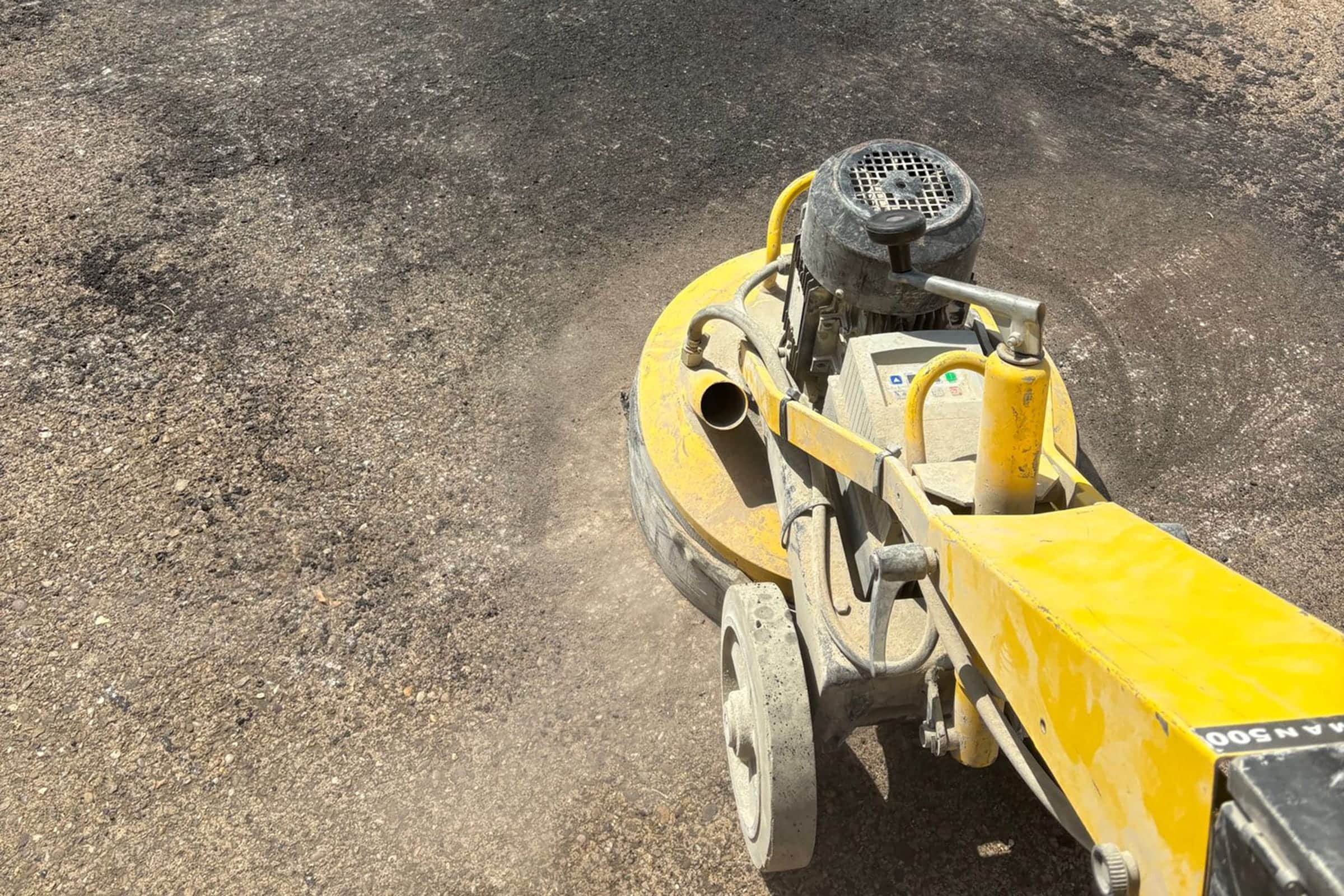 Resin flooring Wolverton - Milton Keynes, Buckinghamshire