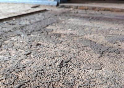 Bitumen removal york 2