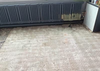 Bitumen removal york 3