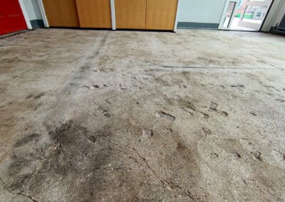 Bitumen removal york 4
