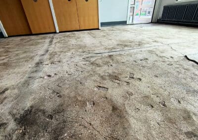 Bitumen removal york 7