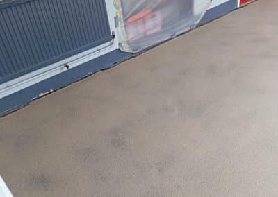Bitumen removal york 8
